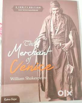 Merchant of Venice