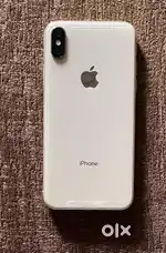 Iphone X 64gb