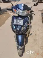 Active good condition 7 months old and neet condition