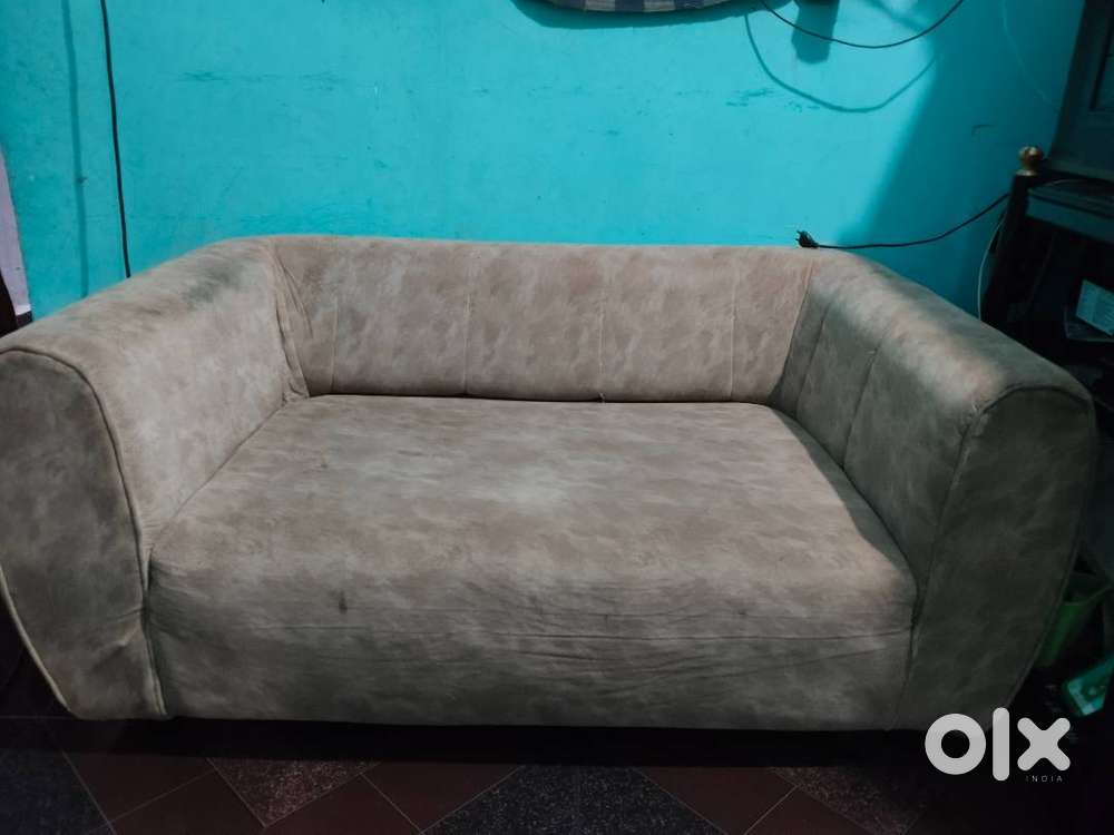 2 sitter sofa