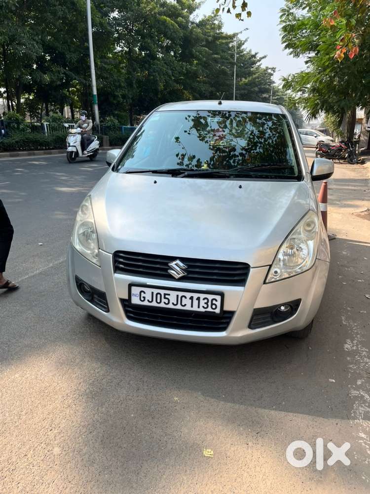 Maruti Suzuki Ritz 2012 Diesel Good Condition