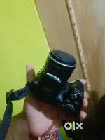 Cannon SX500IS