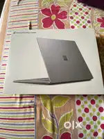 Microsoft Surface Laptop 3 (15inch)