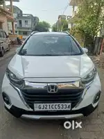 Honda WR-V 2022 Petrol 9300 Km Driven