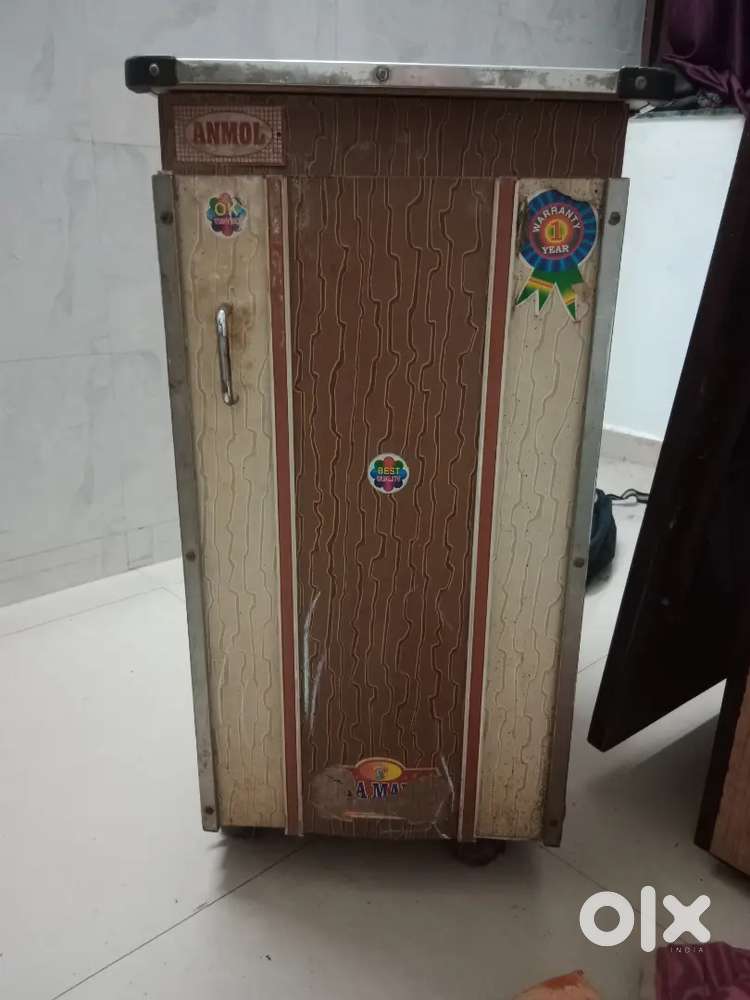 Flourmill-gharghanti