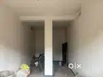 250 sq area in fron of bypass
