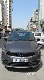 Tata Tiago 1.2 Revotron XZA Plus AMT, 2020, Petrol
