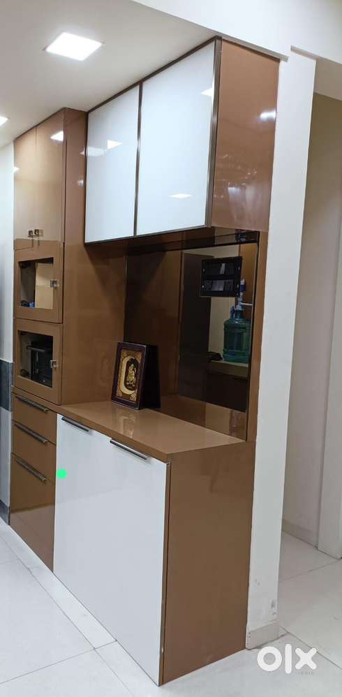 Flats for bachlors and family near Ravet and Mukai Chowk