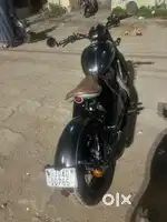 Like new bike