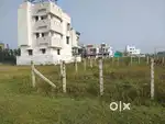CMDA Approved land for sale Mannivakkam Ruby Landmark opposite,