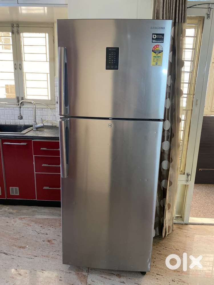 Samsung Twin cooling Fridge 400liters