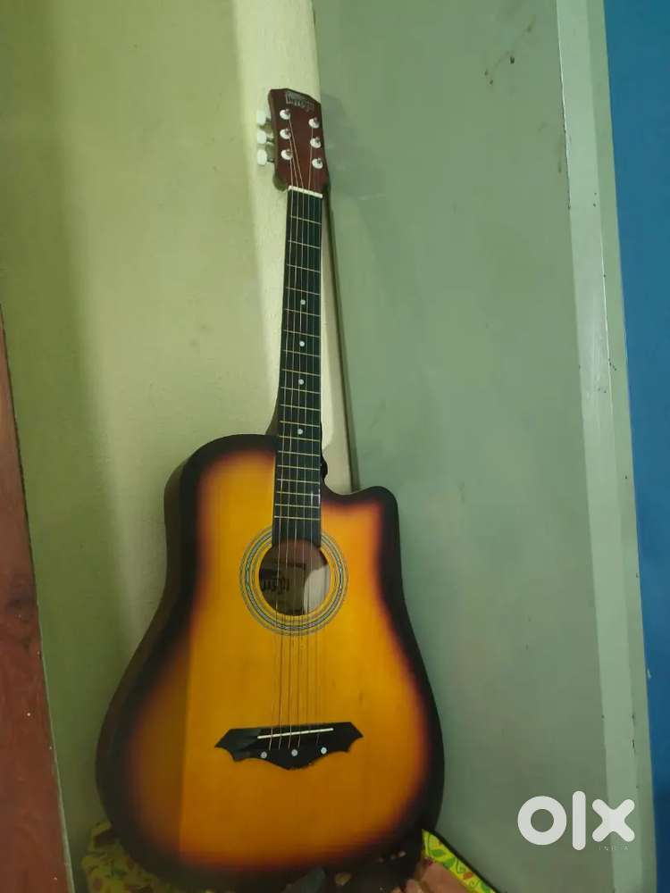 New instrument  good looking