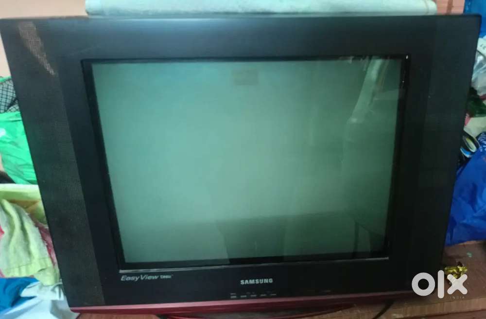 Samsung tv