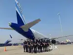 Limited seat available for Indigo airline apply fast