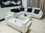9 seater sofa set