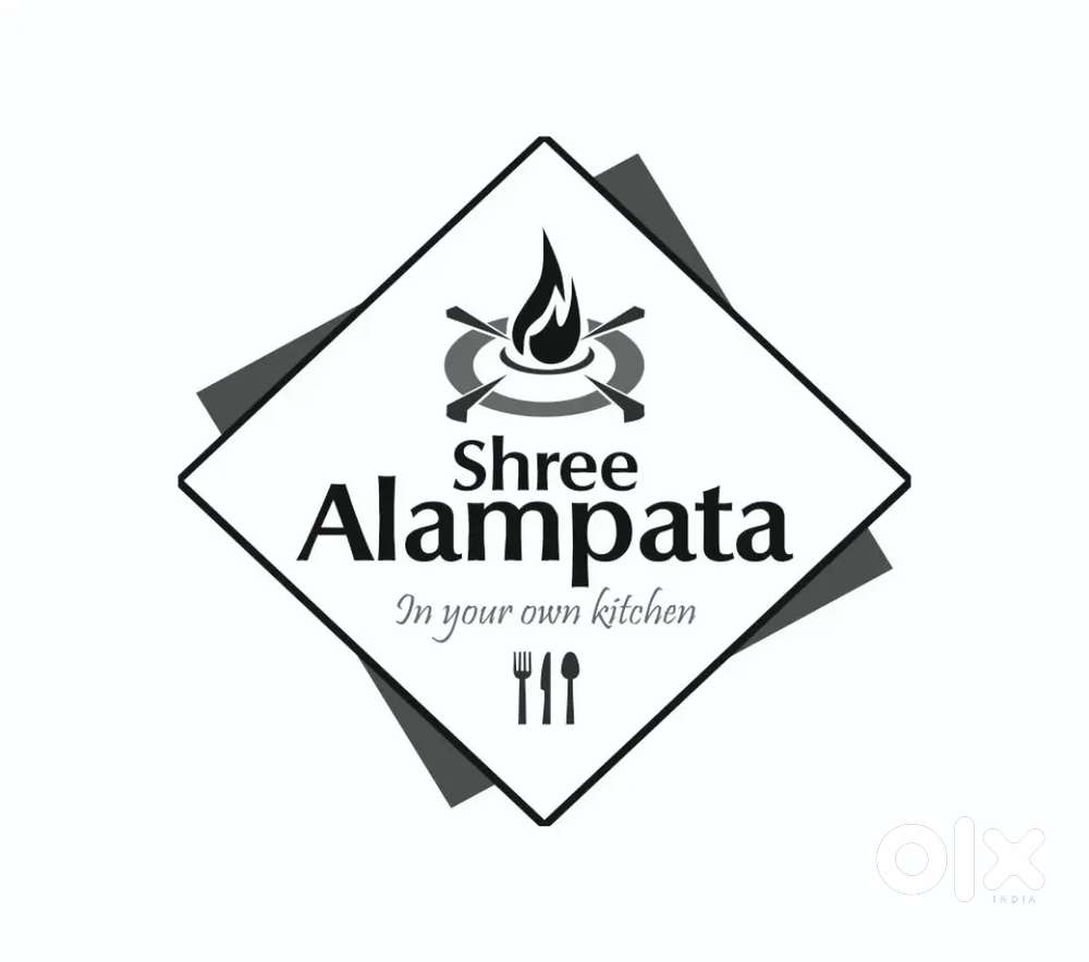 Driver catering vehicle