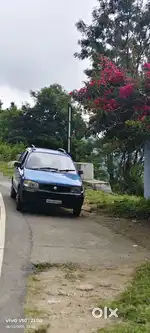 Maruti Suzuki Alto 2008 Petrol 55834 Km Driven