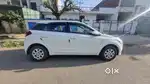 Hyundai i20 2015 Petrol Well Maintained