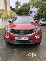 Tata Nexon 1.5 Revotorq XZA Plus, 2018, Diesel