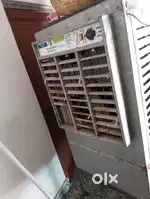 BIG COOLER WITH STAND