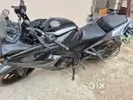 Pulser RS 200