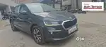 Skoda Slavia 1.0 TSI Style AT, 2024, Petrol