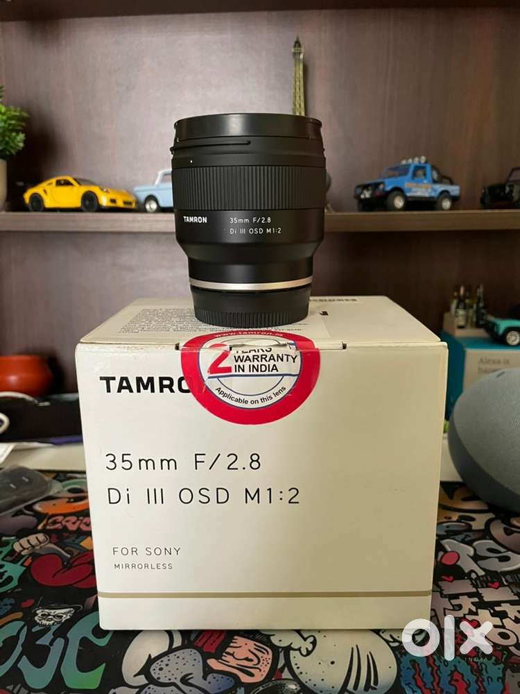 Tamron 35mm F2.8