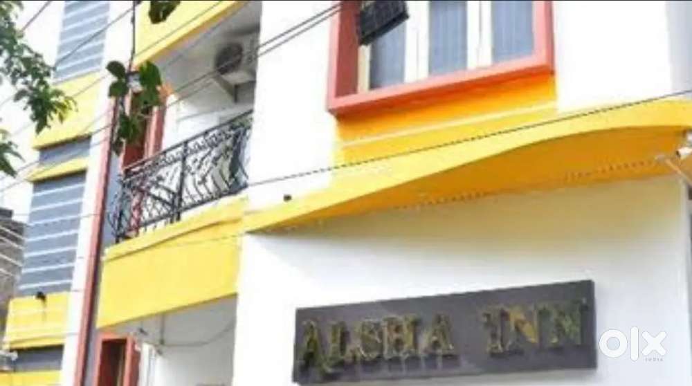 Hotel Receptionist MALE at NIGHT SHIFT