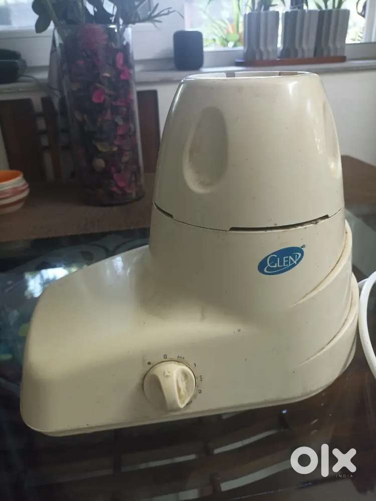 Glen mixer grinder 500 W