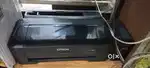 Sublimation Printer Epson l130 and heat press machine