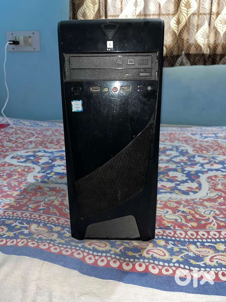 Gaming computer
