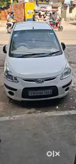 Hyundai i10 2007-2010 Era 1.1, 2010, Petrol