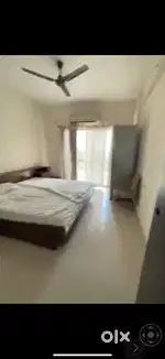 Semi finished 3 bhk  in park city