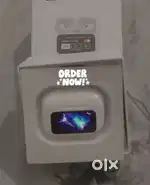 New Display airpods