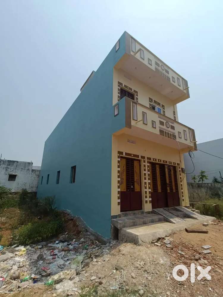 2 BhK House for rent
