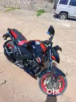 TVS Apache RTR 160 4V Special Edition i