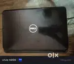 Dell laptop