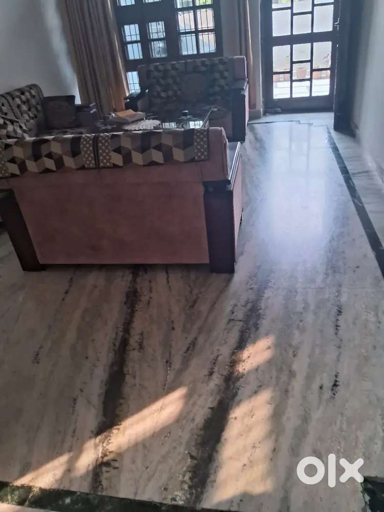 Newly corner kothi 4 malra for sale in sec 16