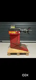 Wheel Tyre Balancing Machine Corghi EM 43 Model