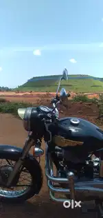 Old model bullet std