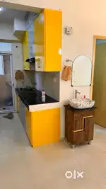 2Bhk Semi Furnished Flat For Rent Near Hero Honda Chowk Gurgaon