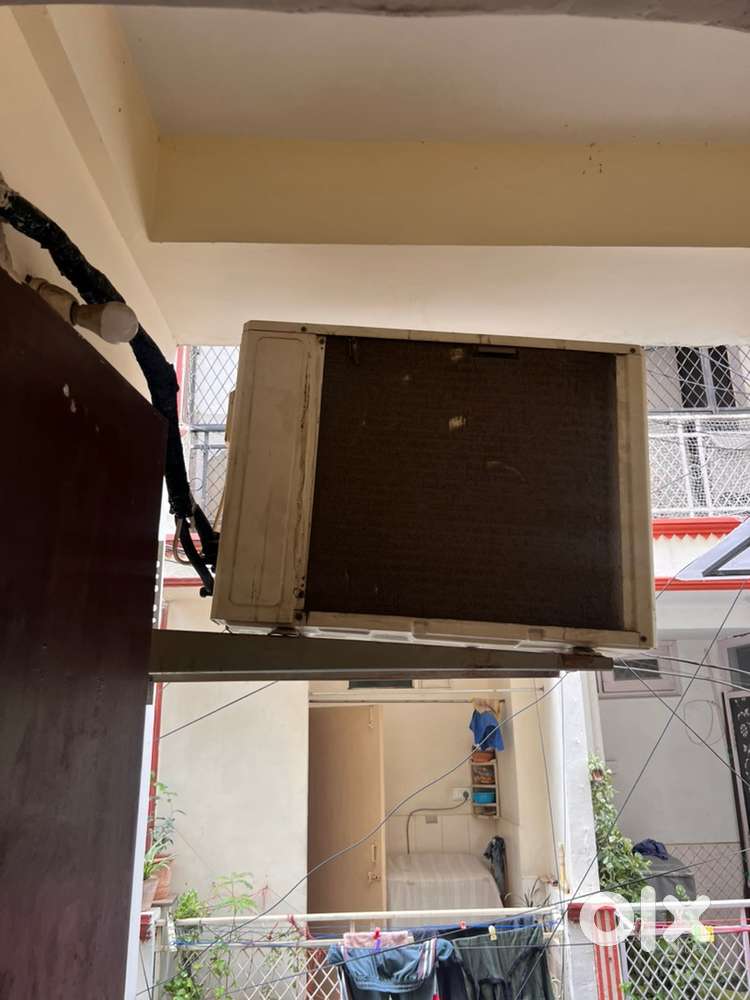 Split AC 1.5 ton