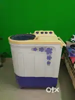 Whirlpool Washing Machine 7Kg