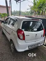 Maruti Suzuki Alto 800 VXI Airbag, 2020, Petrol