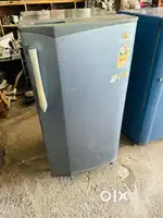 Godrej Fridge, good condition home delivery service case on delivery