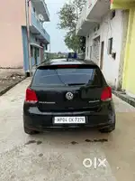 Volkswagen Polo 2013 Diesel 70200 Km Driven