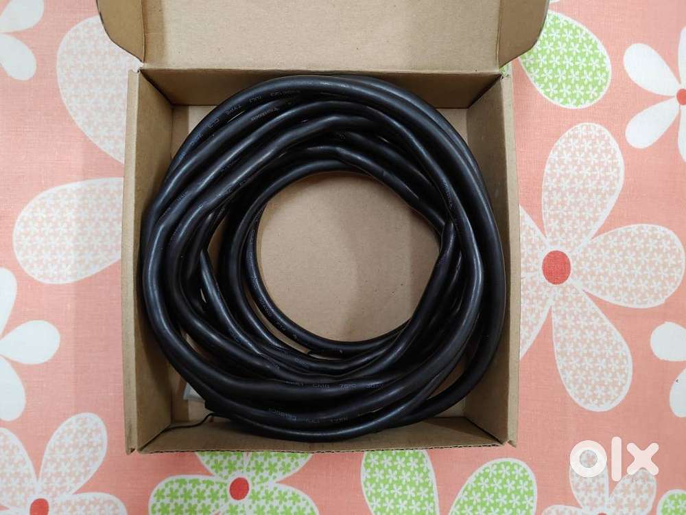 HDMI cable & Wi-Fi router sales service