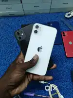 iPhone 11 storage 64