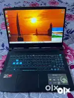 Msi bravo 15 ryzen 5