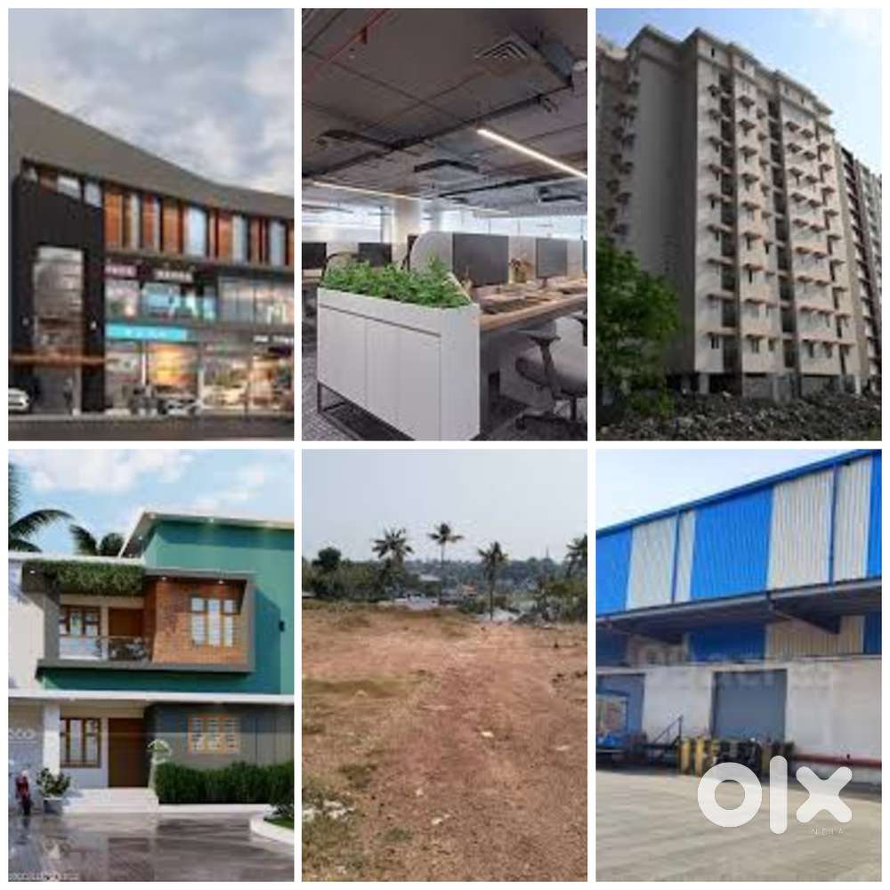 പാലക്കാട് പ്രോപ്പര്ട്ടി വാങ്ങാനും വിൽക്കാനും